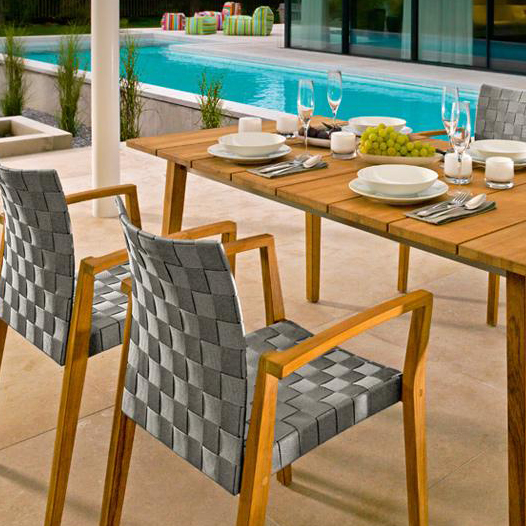 Hochwertige Gartenmöbel im Raum Salzburg | Gachowetz